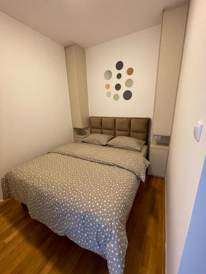 Hills Apartments Podgorica Exterior foto