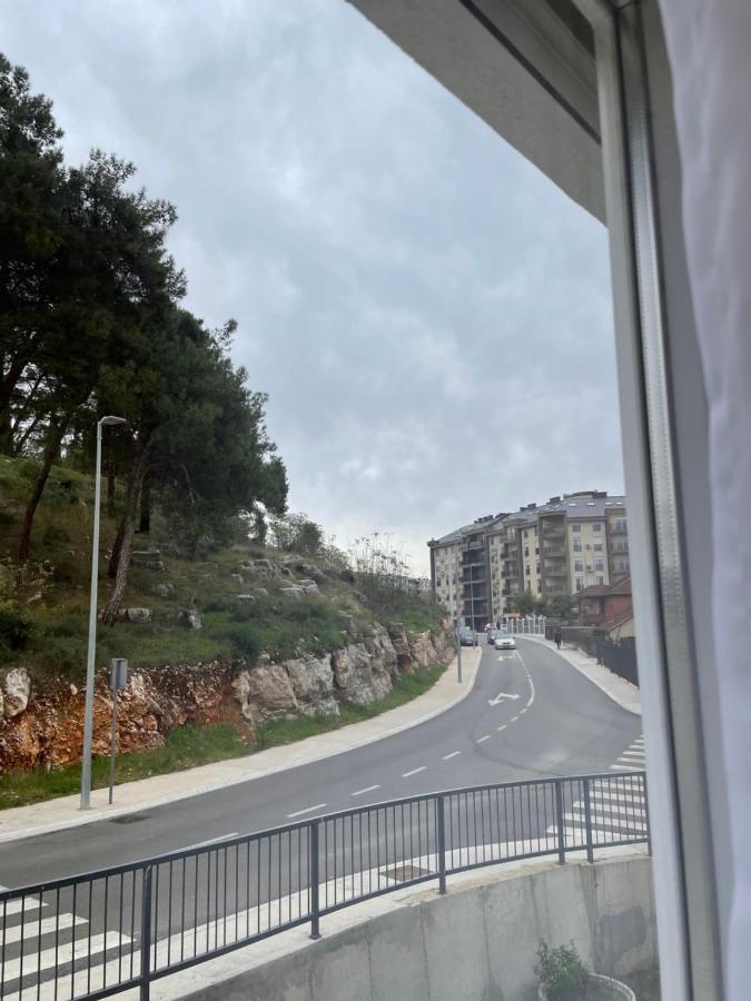 Hills Apartments Podgorica Exterior foto