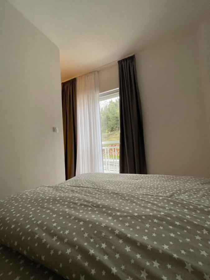 Hills Apartments Podgorica Exterior foto