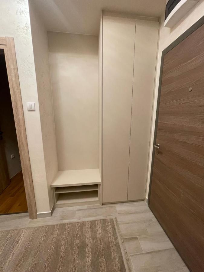 Hills Apartments Podgorica Exterior foto